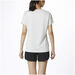 Drylite Tee WOMEN Vapor Silver